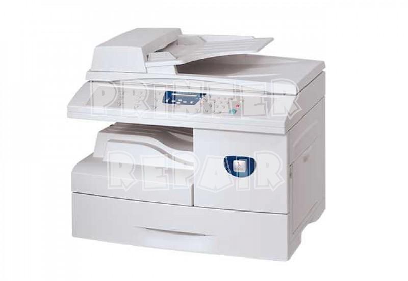 Xerox WorkCentre Pro 735